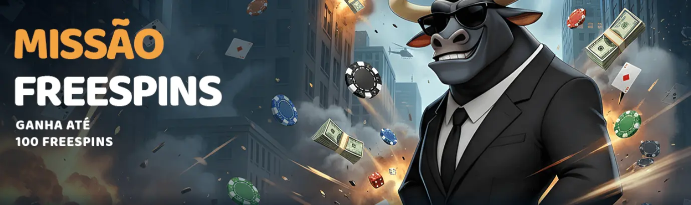 Oferta de bónus LEBULL
