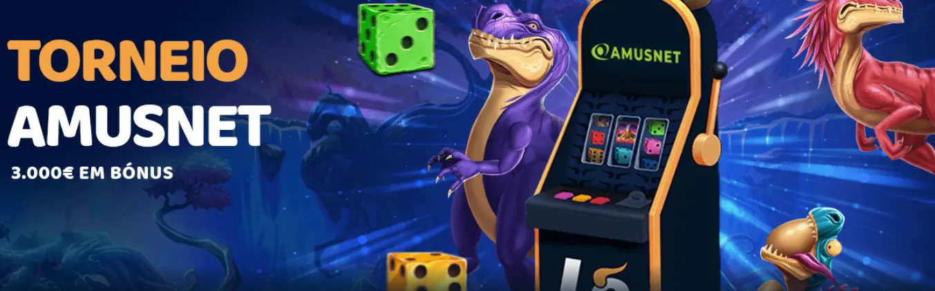 Rodadas grátis LEBULL
