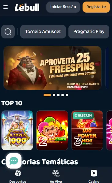 Descarregue o APK LEBULL