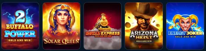 Jogos e limites exclusivos LEBULL
