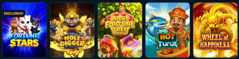 Métodos de Pagamento no Casino LEBULL