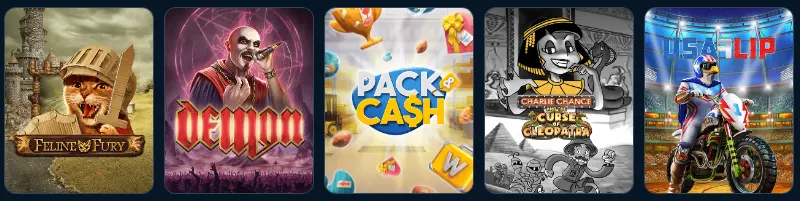 Visão Geral dos Jogos LEBULL