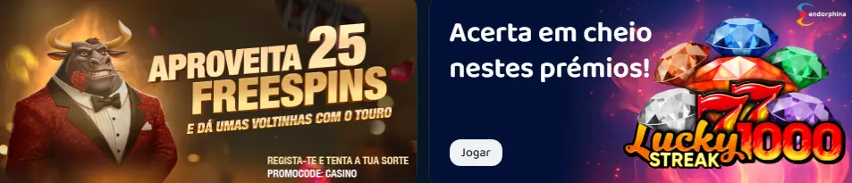 Introdução ao Casino LEBULL